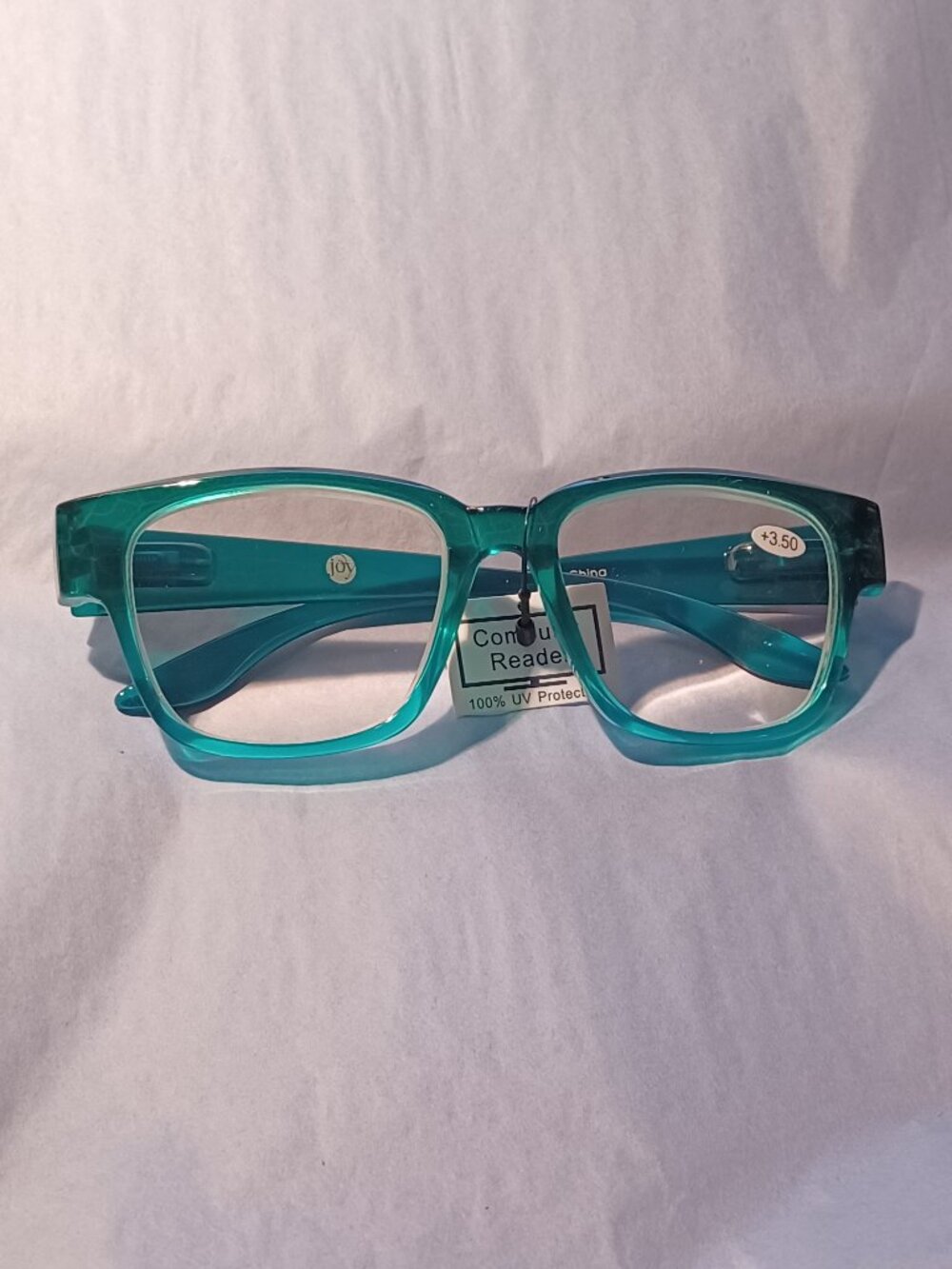 Joy Mangano Reader +3.50